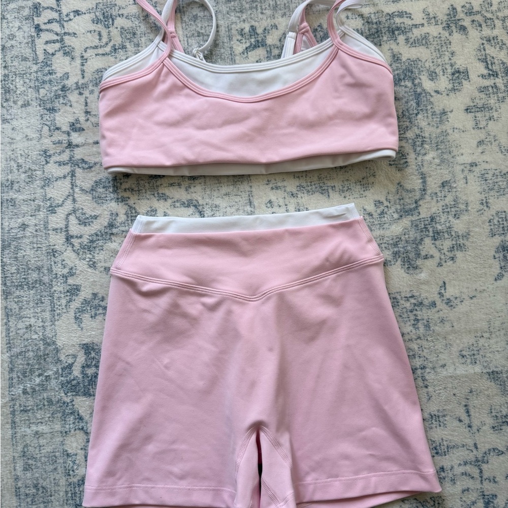 Liaison the Label Set, Small top Small bottom